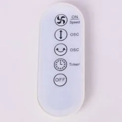 Ohmex OHM-FAN-7030ROT - Ventilatoren -Heizen ⋅ Lüften ⋅ Klima Sales 350244 3 d 1