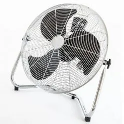 Ohmex OHM-FAN-1818FLO - Ventilatoren -Heizen ⋅ Lüften ⋅ Klima Sales 350247 2 d 1