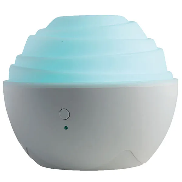 Well Feeling EAS-KW-031/USB - Luftreiniger ⋅ Luftwäscher 1 Well Feeling EAS-KW-031/USB - Luftreiniger ⋅ Luftwäscher