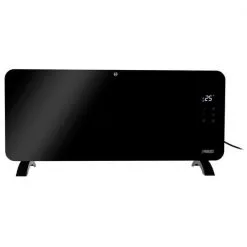 Princess Smartes Flächenheizgerät - Heizlüfter -Heizen ⋅ Lüften ⋅ Klima Sales 350311 2 d 1