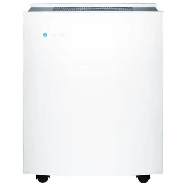 Blueair 605 Mit Partikel Filter - Luftbefeuchter 1 Blueair 605 Mit Partikel Filter - Luftbefeuchter