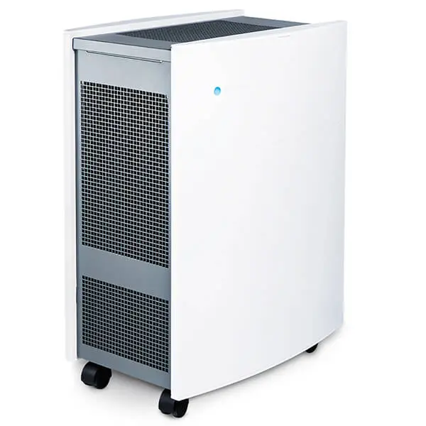 Blueair 605 Mit Partikel Filter - Luftbefeuchter 2 Blueair 605 Mit Partikel Filter - Luftbefeuchter – Bild 2