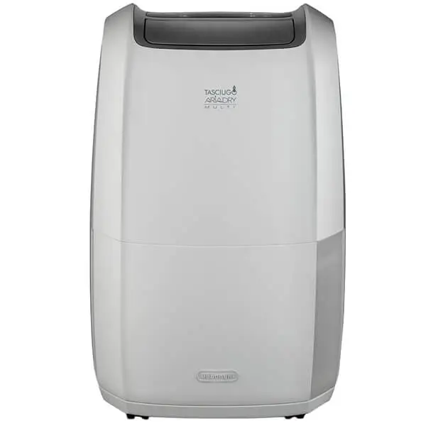 De Longhi DDSX220.WF - Luftentfeuchter 1 De Longhi DDSX220.WF - Luftentfeuchter