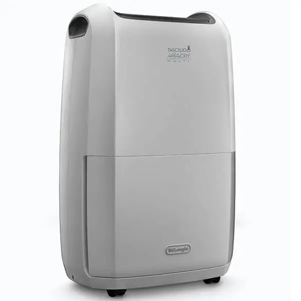 De Longhi DDSX220.WF - Luftentfeuchter 2 De Longhi DDSX220.WF - Luftentfeuchter – Bild 2