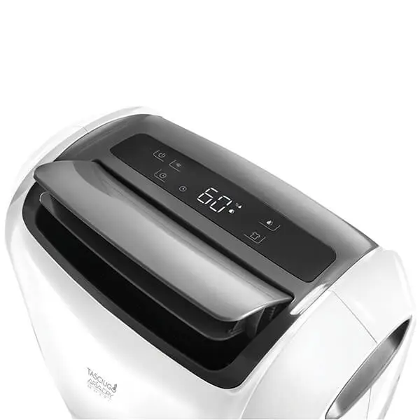 De Longhi DDSX220.WF - Luftentfeuchter 3 De Longhi DDSX220.WF - Luftentfeuchter – Bild 3