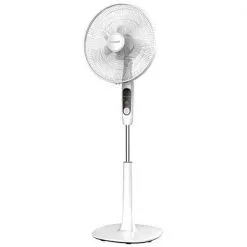 Rotel Oscillating Standventilator 753CH4 - Ventilatoren