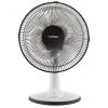 Rotel Oscillating Table Fan 7572CH - Ventilatoren -Heizen ⋅ Lüften ⋅ Klima Sales 351952 1 d 1