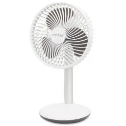 Rotel Accu Table Fan 7574CH - Ventilatoren