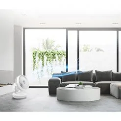 Stylies Tischventilator Tara SC20005 - Ventilatoren -Heizen ⋅ Lüften ⋅ Klima Sales 351981 3 d 1