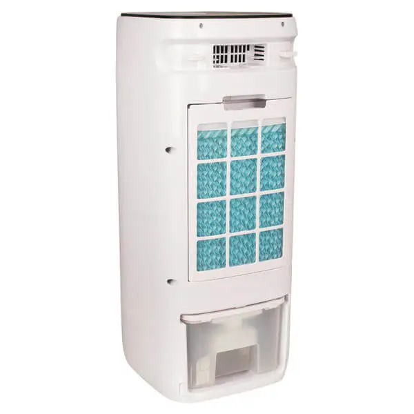 Stylies Air Cooler Cetus ST20052 - Luftbefeuchter 2 Stylies Air Cooler Cetus ST20052 - Luftbefeuchter – Bild 2