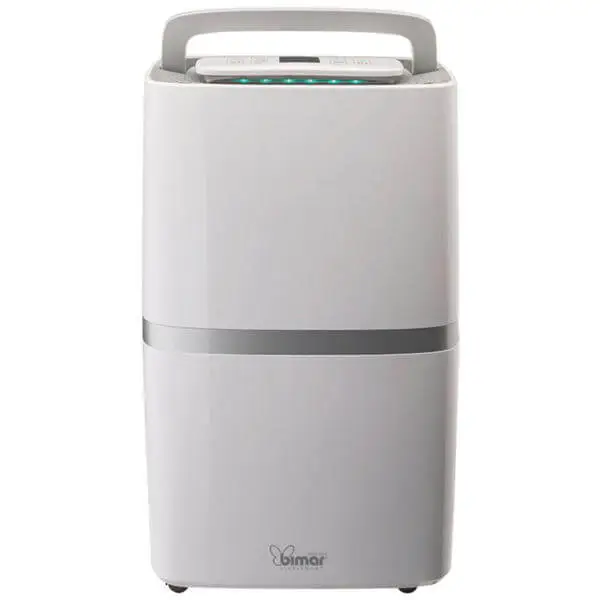 Bimar DEU322.EU WIFI - Luftentfeuchter 1 Bimar DEU322.EU WIFI - Luftentfeuchter