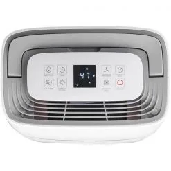 Bimar DEU322.EU WIFI - Luftentfeuchter 5 Bimar DEU322.EU WIFI - Luftentfeuchter -Heizen ⋅ Lüften ⋅ Klima Sales 351997 3 d 1