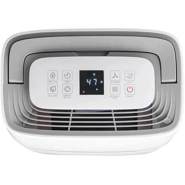 Bimar DEU322.EU WIFI - Luftentfeuchter 3 Bimar DEU322.EU WIFI - Luftentfeuchter – Bild 3