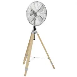 Tristar Stativventilator Aus Metall VE-5804 - Ventilatoren
