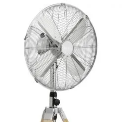 Tristar Stativventilator Aus Metall VE-5804 - Ventilatoren -Heizen ⋅ Lüften ⋅ Klima Sales 352000 3 d 1