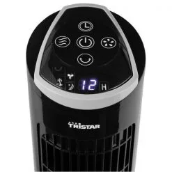 Tristar Säulenventilator Mit Fernbedienung - Ventilatoren 4 Tristar Säulenventilator Mit Fernbedienung - Ventilatoren -Heizen ⋅ Lüften ⋅ Klima Sales 352002 2 d 1