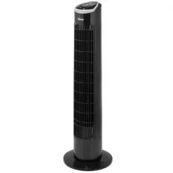 Tristar Säulenventilator Mit Fernbedienung - Ventilatoren 5 Tristar Säulenventilator Mit Fernbedienung - Ventilatoren -Heizen ⋅ Lüften ⋅ Klima Sales 352002 3 d 1