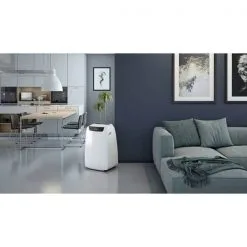 Olimpia DOLCECLIMA AIR PRO 14 WIFI - Klimageräte -Heizen ⋅ Lüften ⋅ Klima Sales 352295 3 d 1