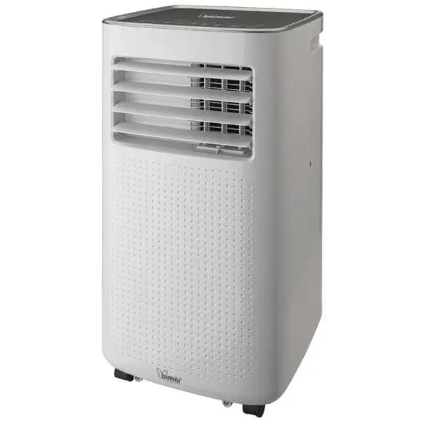 Bimar Portable Air Conditioner W.WiFi CP090 - Klimageräte 1 Bimar Portable Air Conditioner W.WiFi CP090 - Klimageräte