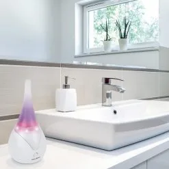 Stylies Luna SC21090 - Luftbefeuchter -Heizen ⋅ Lüften ⋅ Klima Sales 352349 3 d 1