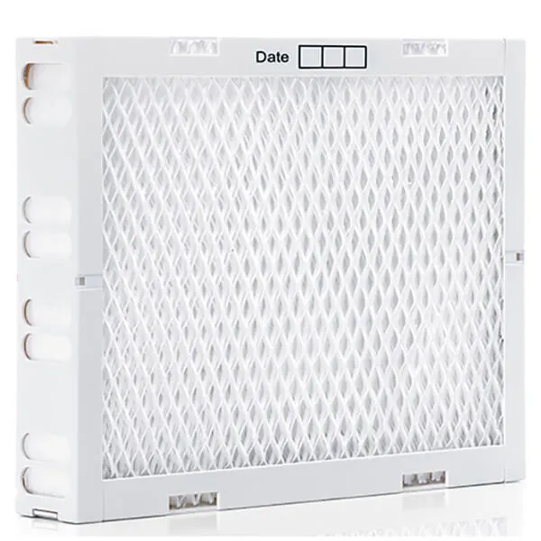 Stylies Filterkasette 2 Stk. - Zubehör Heizen ⋅ Lüften ⋅ Klima 1 Stylies Filterkasette 2 Stk. - Zubehör Heizen ⋅ Lüften ⋅ Klima