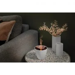 Stadler Form Zoe Aromavernebler Weiss - Luftbefeuchter -Heizen ⋅ Lüften ⋅ Klima Sales 352595 3 d 1