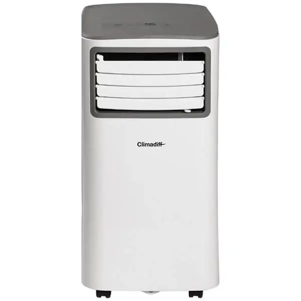Climadiff Clima9K1 - Klimageräte 1 Climadiff Clima9K1 - Klimageräte