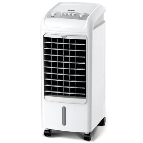 Climadiff Luftkühler AIRFRESH - Luftbefeuchter 1 Climadiff Luftkühler AIRFRESH - Luftbefeuchter