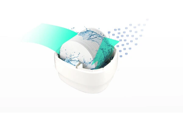 Sonnenkönig Davos - Luftbefeuchter 3 Sonnenkönig Davos - Luftbefeuchter – Bild 3