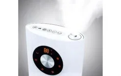 Sonnenkönig Sahara - Heizlüfter -Heizen ⋅ Lüften ⋅ Klima Sales 483837 2 2