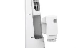 Sonnenkönig Sahara - Heizlüfter -Heizen ⋅ Lüften ⋅ Klima Sales 483837 3 2