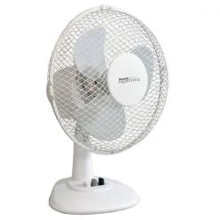 Primotecq TV 10 - Ventilatoren