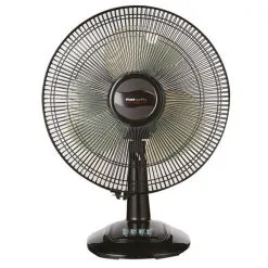 Primotecq TV 102 Black - Ventilatoren