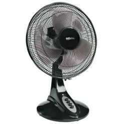 Primotecq TV 202 DE LUXE - Ventilatoren -Heizen ⋅ Lüften ⋅ Klima Sales 510074 2 d