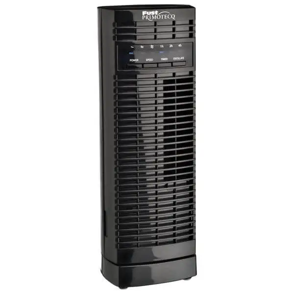 Primotecq Mini Turm 102 DeLuxe - Ventilatoren 2 Primotecq Mini Turm 102 DeLuxe - Ventilatoren – Bild 2