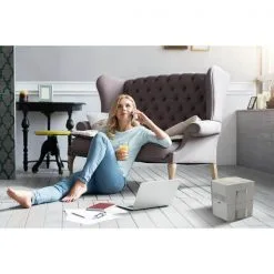 Venta LW 25 Weiss - Luftbefeuchter -Heizen ⋅ Lüften ⋅ Klima Sales 510602 3 d