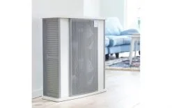 Woods ELFI900 - Luftbefeuchter -Heizen ⋅ Lüften ⋅ Klima Sales 530717 3 2