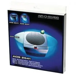 Plaston AEROSWISS 2071/2061 - Zubehör Heizen ⋅ Lüften ⋅ Klima