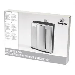 Boneco P 2261 - Zubehör Heizen ⋅ Lüften ⋅ Klima