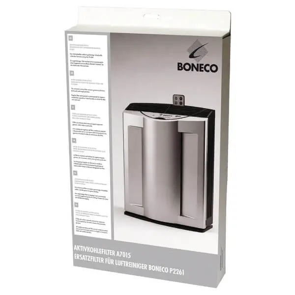 Boneco P 2261 - Zubehör Heizen ⋅ Lüften ⋅ Klima 1 Boneco P 2261 - Zubehör Heizen ⋅ Lüften ⋅ Klima