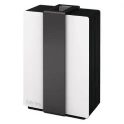 Stadler Form Robert Schwarz - Luftreiniger ⋅ Luftwäscher