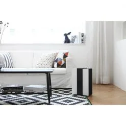 Stadler Form Robert Schwarz - Luftreiniger ⋅ Luftwäscher -Heizen ⋅ Lüften ⋅ Klima Sales 640261 3 d