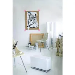 Stadler Form Oskar Big Weiss - Luftbefeuchter 5 Stadler Form Oskar Big Weiss - Luftbefeuchter -Heizen ⋅ Lüften ⋅ Klima Sales 640268 3 d