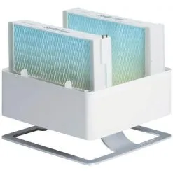 Stadler Form Oskar White Inkl. Water Cube & Filterkassetten - Luftbefeuchter -Heizen ⋅ Lüften ⋅ Klima Sales 640276 3 d