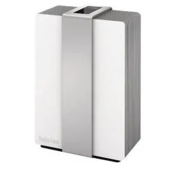 Stadler Form Robert Silber - Luftreiniger ⋅ Luftwäscher