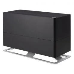 Stadler Form Oskar Big Schwarz - Luftbefeuchter