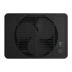 Stadler Form Oskar Little Schwarz - Luftbefeuchter -Heizen ⋅ Lüften ⋅ Klima Sales 640282 3 d