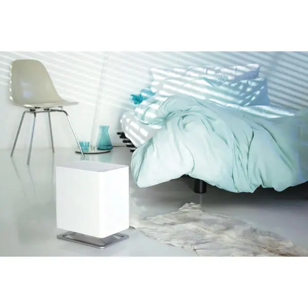 Stadler Form Oskar Little Weiss - Luftbefeuchter 3 Stadler Form Oskar Little Weiss - Luftbefeuchter – Bild 3