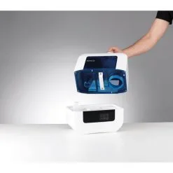 Boneco U 700 Luftwäscher - Luftbefeuchter -Heizen ⋅ Lüften ⋅ Klima Sales 640293 3 d