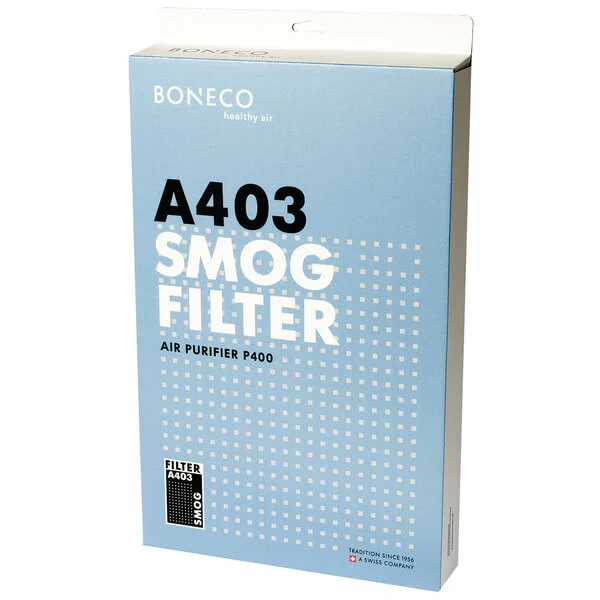 Boneco Filter P400 Smog - Zubehör Heizen ⋅ Lüften ⋅ Klima 2 Boneco Filter P400 Smog - Zubehör Heizen ⋅ Lüften ⋅ Klima – Bild 2